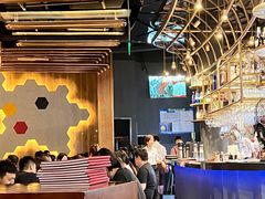 -haxnbauer海森堡德国餐厅(深圳coco店)