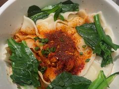 -九毛九西北菜(番禺万达店)