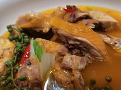 -张福记(陇海中路店)