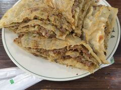 -清真永恒华威肉饼(潘家园店)