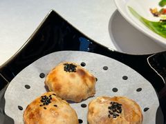 -桂满陇·海市蜃楼·黑金(国金店)