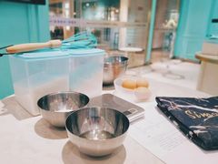 -西檬树SIMON·T轻奢蛋糕(大东方Max店)