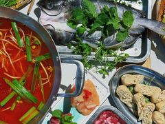 -王奋斗贵州酸汤牛肉火锅
