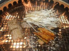 -梨花自助烤肉(乐宾店)