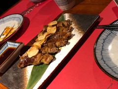 -石葵(锦业时代店)