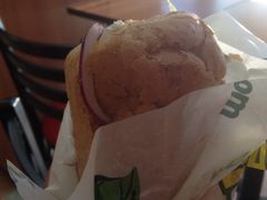 iphone_upload_pic-赛百味SUBWAY(奥城店)