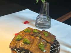 -月芽·自由餐厅·西溪湿地餐厅