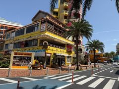 -美国村