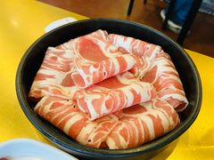 -牛街清真满恒記(平安里西大街店)