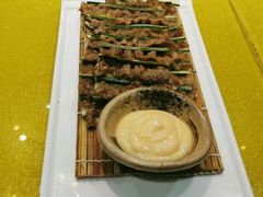 关东烤肥牛-中西名菜(增城万达广场店)