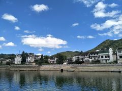 -新安江山水画廊风景区