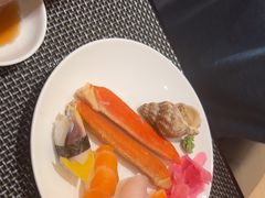 -喜来登酒店-盛宴标帜海鲜自助