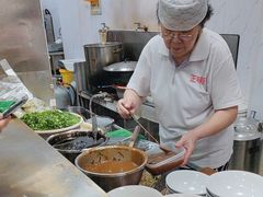 -正味斋锅巴菜(西北角店)