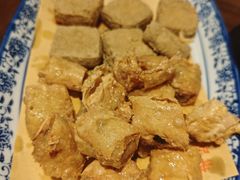 -绍兴老味道·非遗门店(银泰城店)