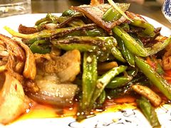 -印象盐帮菜(鲁能城店)