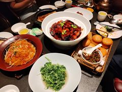 -炊江南·上海菜(国展华漕店)