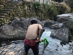 -林坑古村落