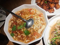 -金牌外婆家(苏州中心店)