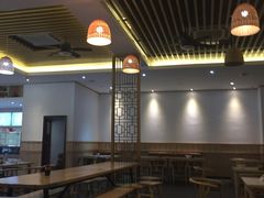 大堂-蒋家桥饺面店(四望亭路店)