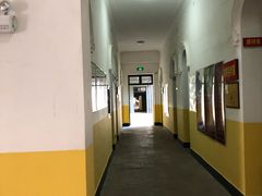 -湖南省立第一师范学校旧址