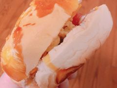 -澳门陈光记烧味饭店(南京德基广场店)