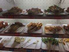 -百味源炭火烤翅 ·夜市大排档(酒仙桥店)