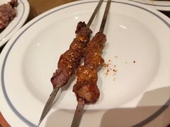 -咖啡苑自助餐厅·中国大饭店