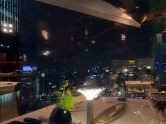 -翡翠36餐厅(浦东香格里拉店)