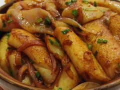 -小榄公饭店(西区彩虹店)