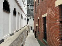 -大馆(前中区警署建築群)