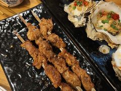 -悦华一品炒鸡(春风店)