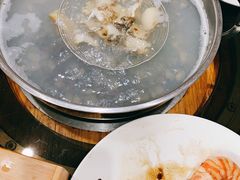 -凯华海鲜火锅·传承三十六年