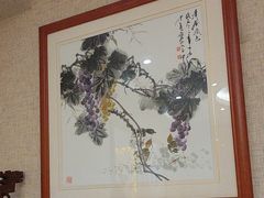 -箪食巷私房菜馆·鲁菜(玉函路店)