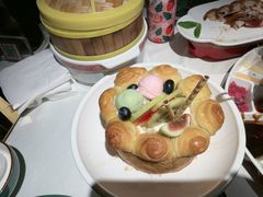 -大鸭梨烤鸭(望京店)