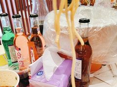 -靓靓蒸虾·头牌蒸虾(万松园玲珑店)