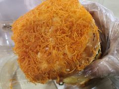 -老沧口糕点店(四流中路店)