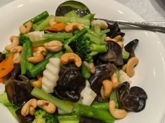 -万宝海鲜舫(劳动公园店)