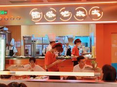 -西塔老太太泥炉烤肉(苏州大悦城店)