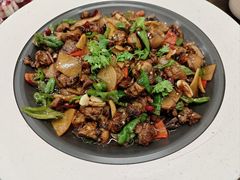 -童婆婆面馆(薛庄小区店)