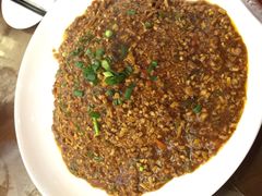 农家锅巴-自游人·美食一楼·地道徽菜(三十年名店)