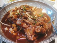 -大鱼徽州·寻味徽菜(星光总店)