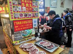 -柴头哥·牛肉火锅(爱民路店)