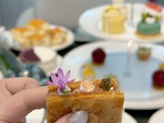 -广州文华东方酒店·文华饼店