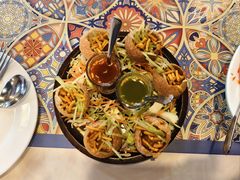 -Santoor 萨都里印度餐厅(北锣鼓巷店)