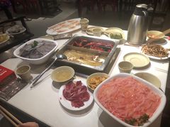 -老基地老火锅厂(大渡口店)