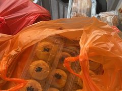 -义兰中糖饼店(大同路总店)