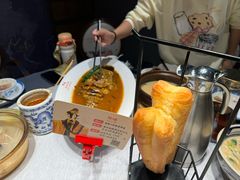 -师味葱扒虎头鲤·水席洛阳菜(元华店)