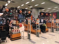 -Ole 面包房(华润万象城店)