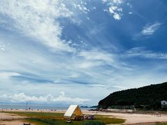 -东海半边山旅游度假区