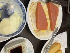 -民信老铺(双皮奶博物馆店)